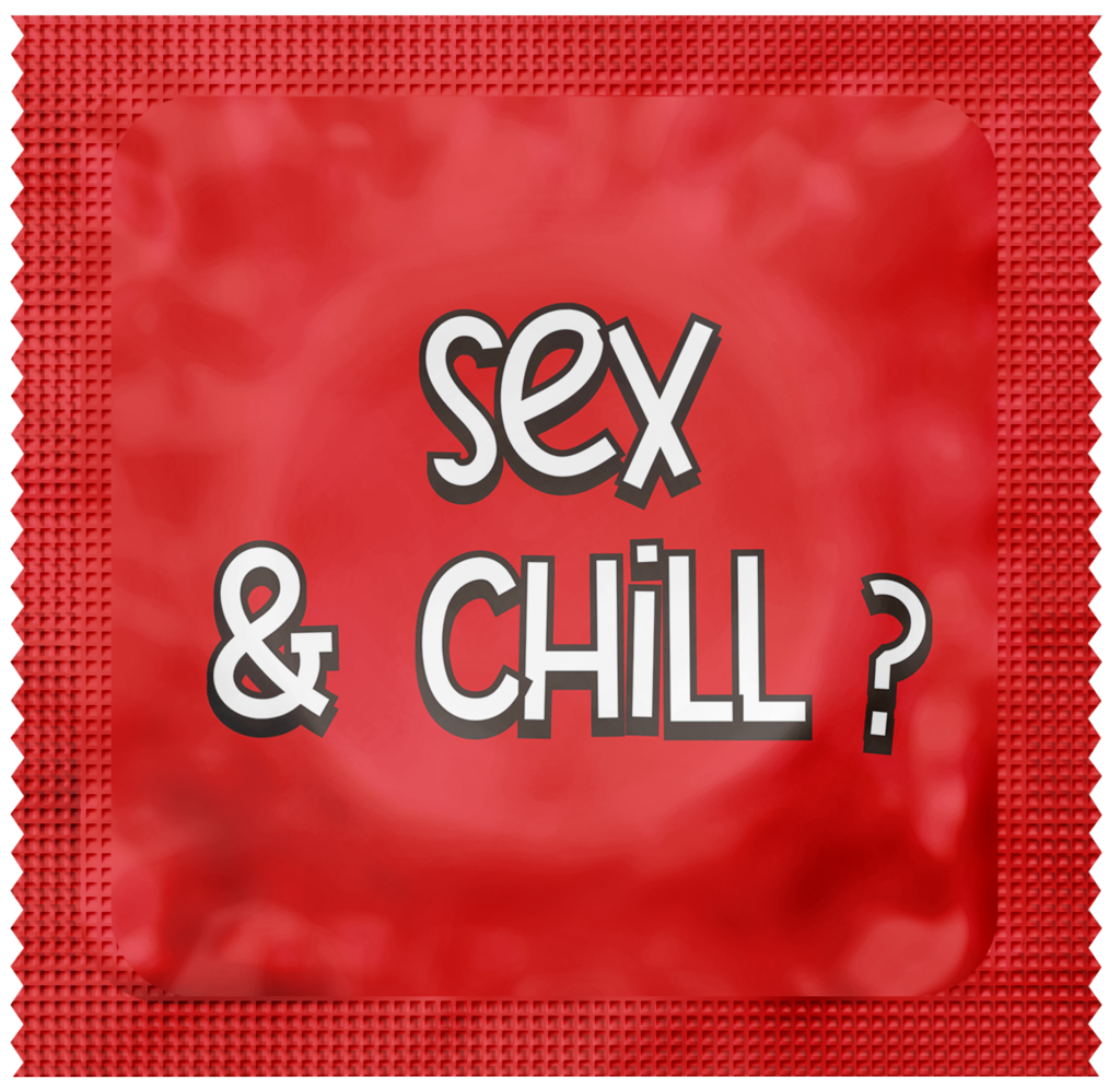 Sex And Chill Fotocondoom Nl